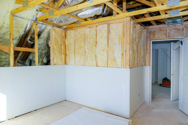 Best Commercial Insulation Services  in Muscle Shos, AL